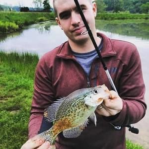 Meet your Posher, Matt